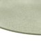 Tappeto ovale #18 Tapis verde nebbia di TAPIS Studio, Immagine 3