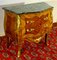 Louis XV Style Rosewood Commode with Bronze Details, 1890s 4
