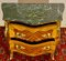 Louis XV Style Rosewood Commode with Bronze Details, 1890s 12