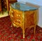 Louis XV Style Rosewood Commode with Bronze Details, 1890s 5