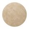 Tapis Round Corn #002 par TAPIS Studio 1