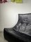 The Rock Sofa von Gerard Van Den Berg für Montis, 1970er 5