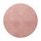 Tapis Round Orchid #007 Teppich von TAPIS Studio 1