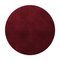 Tapis Round Lruby #009 Teppich von TAPIS Studio 1