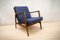 Model 300-139 Armchair from Swarzedzka Furniture Factory, 1960s 1