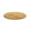 Tapis Round Gold #011 Rug by TAPIS Studio 2