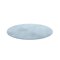 Tapis Round Light Blue #012 Rug by TAPIS Studio 2