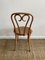 Vintage French Chairs, Set of 4 3