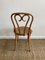 Vintage French Chairs, Set of 4, Image 3