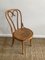 Vintage French Chairs, Set of 4, Image 2