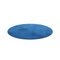 Alfombra Tapis redonda en azul eléctrico # 014 de TAPIS Studio, Imagen 2