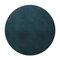 Tapis Round Pacific Green #015 par TAPIS Studio 1