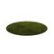 Tapis Round Avocado #016 Teppich von TAPIS Studio 2