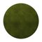 Tapis Round Avocado #016 par TAPIS Studio 1