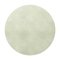 Alfombra Tapis redonda en verde niebla # 018 de TAPIS Studio, Imagen 1