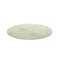 Tapis Round Fog Green #018 Rug by TAPIS Studio 2