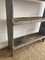 Vintage French Shelf in Pine 2