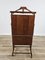 Vintage Valet in Iron and Wood from Fratelli Reguitti, 1960s 4