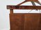 Vintage Valet in Iron and Wood from Fratelli Reguitti, 1960s 13