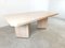 Vintage Marble Dining Table, 1970s, Image 9