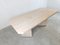 Vintage Marble Dining Table, 1970s, Image 2