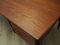 Danish Teak Desk by Svend Age Madsen, 1960s, Image 17