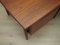 Danish Teak Desk by Svend Age Madsen, 1960s, Image 23