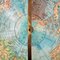 Globe terrestre Cardanic DUO de Columbus 8