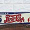 Original Pepsi Cola Tin Sign, 1940 8