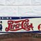 Original Pepsi Cola Tin Sign, 1940, Image 8