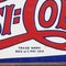 Original Pepsi Cola Tin Sign, 1940, Image 19