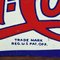 Original Pepsi Cola Blechschild, 1940 18