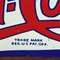 Original Pepsi Cola Tin Sign, 1940 18