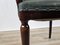 Fauteuil Directionnel en Noyer, 1940 20