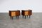 Vintage Bedside Tables, Sweden, 1960s, Set of 2, Image 7