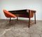 Teak Desk by Clausen & Maerus for Eden, 1960s, Image 15