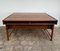 Teak Desk by Clausen & Maerus for Eden, 1960s 10