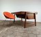 Teak Desk by Clausen & Maerus for Eden, 1960s 16