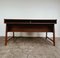 Teak Desk by Clausen & Maerus for Eden, 1960s 9