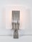 Lampada da parete Entrefer vintage moderna di Jean Francois Crochet per Terzani, Italia, Immagine 7