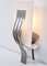 Vintage Modern Entrefer Wall Lamp by Jean Francois Crochet for Terzani, Italy 15