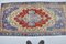 Small Decorative Wool Rug, 1960s, Image 5