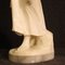 Art Nouveau Alabaster Sculpture by L. Grégoire, 1880s 10