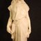 Jugendstil Alabaster Skulptur von L. Grégoire, 1880er 3