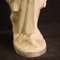 Art Nouveau Alabaster Sculpture by L. Grégoire, 1880s 2