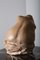 Italian Sculpture Woman Anthropomorphic Terracotta from Compiani, 1978, Image 7