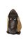 Basset Hound Mugge grande de cuero de Sallingboe, años 60, Imagen 1
