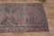 Vintage Turkish Oushak Wool Runner Rug, 1960s 5