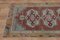 Vintage Turkish Runner Rug, 1960s, Image 5