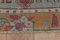 Vintage Turkish Runner Rug, 1960s, Image 10